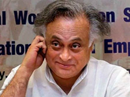 લોકાયુક્તમાં મોદી, 'કૌમાર્ય'માં આસારામ બંને એક સમાન: રમેશ