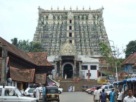 ભારતના કયા-કયા ખજાનામાંથી મળી આવી અખૂટ સંપત્તિ