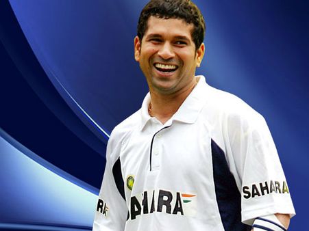 સચિન તેંદુલકર મધ્યપ્રદેશ કોંગ્રેસ માટે કરશે ચૂંટણી પ્રચાર?