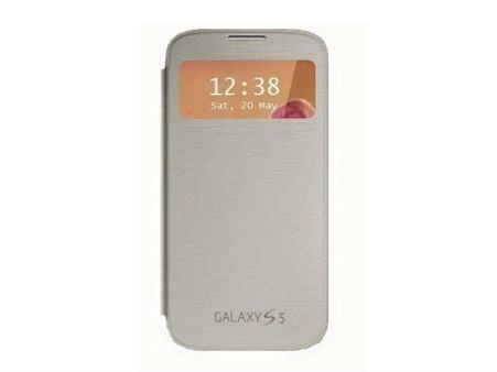 સેમસંગ Galaxy S-5 માં હોઇ શકે છે આ પાંચ ફીચર!