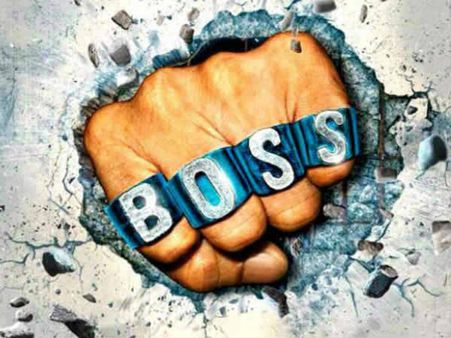 બૉસે કર્યા ખુશ, એન્થૉની હવે હવાઈ કારનામાઓ પર બનાવશે ફિલ્મ