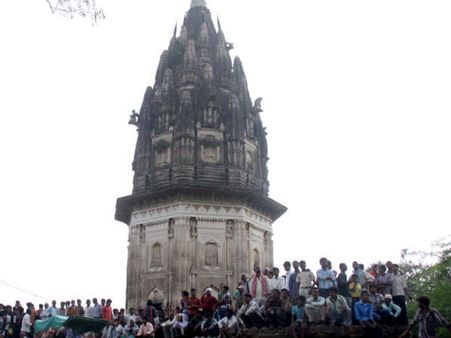 ઐતિહાસિક ધરોહરની જાણકારી 