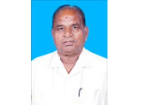 9 સોમાભાઇ ગાંડાભાઇ કોળીપટેલ 9 સોમાભાઇ ગાંડાભાઇ કોળીપટેલ