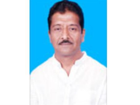 12 વિક્રમ અરજણભાઇ માડમ 12 વિક્રમ અરજણભાઇ માડમ