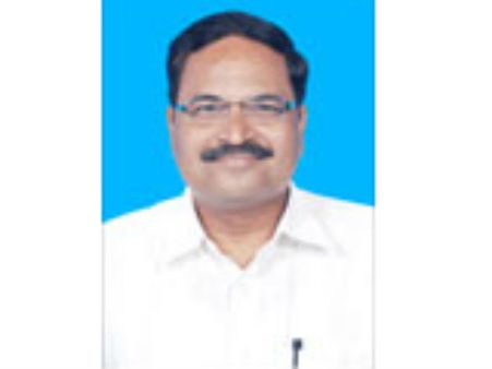 20 બાલકૃષ્ણ ખંડેરાવ શુક્લ 20 બાલકૃષ્ણ ખંડેરાવ શુક્લ