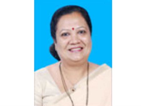 24 દર્શનાબેન વિક્રમભાઇ જરદોશ 24 દર્શનાબેન વિક્રમભાઇ જરદોશ