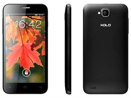 જોલો ક્યુ 800