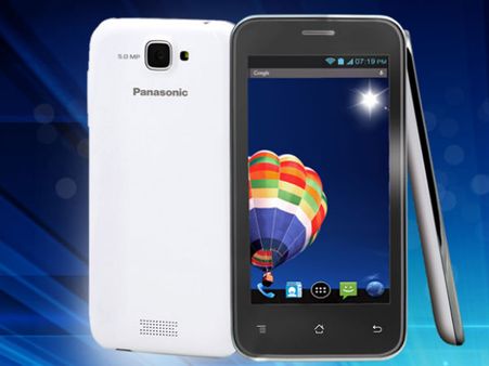 પેનાસોનિક ટી 11