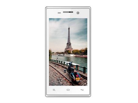 જિયોની CTRL V4