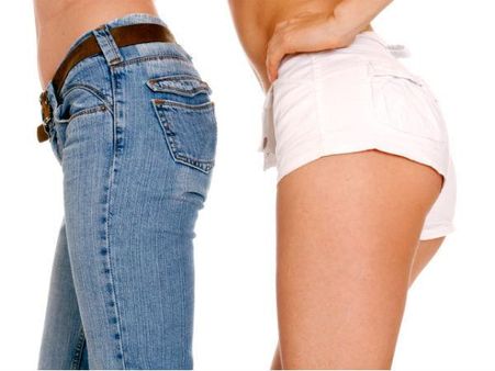 મહિલાઓએ પોતાના પહેરવેશનું ધ્યાન રાખવું 