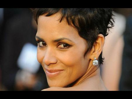 હાલે બેરી 