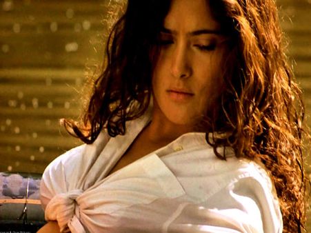 સલમા હાયેક 