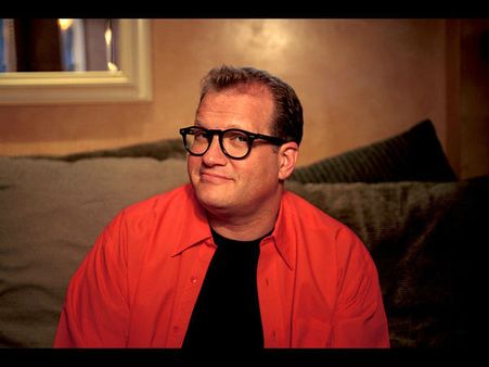 ડ્ર્યૂ કૈરી 