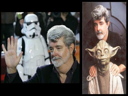 જોર્જ લુક્સ 