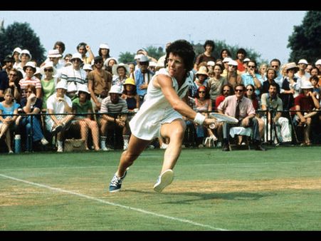 બિલી જીન કિંગ 