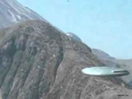 કોંગકા લા પાસ- અક્સાઇ ચીન, લદાખ( ઇન્ડો-ચાઇનીઝ યુએફઓ બેઝ)