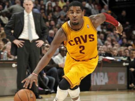 કેરી ઇર્વિંગ