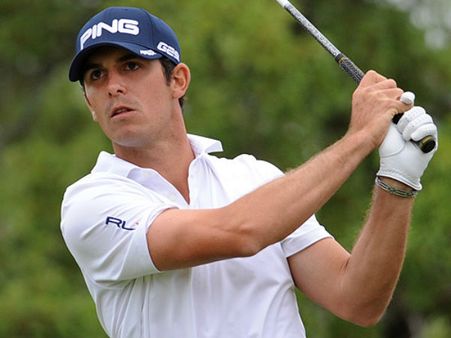 બિલી હોર્શેલ