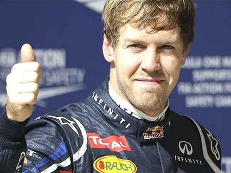 સેબેસ્ટિયન વેટ્ટલ