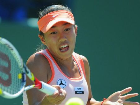 ઝાંગ શાઉઇ