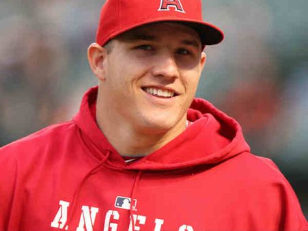 માઇક ટ્રોટ