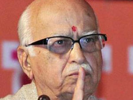 બાબરી કેસ : અડવાણી સામે આરોપો અંગે 12 ડિસેમ્બરે સુનવણી