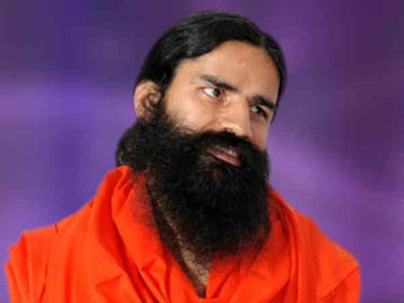 બાબા મોં બંઘ રાખી તેમની દુકાન સંભાળે : શંકરાચાર્ય