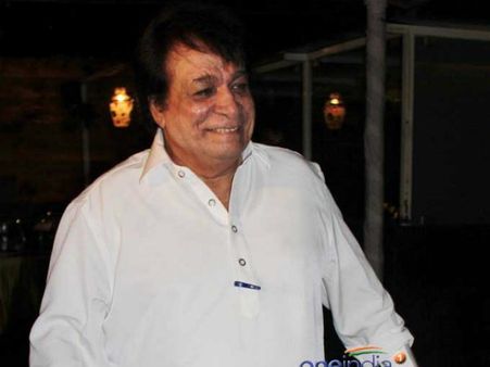 એ કાદર ભાઈ... ઉજવે છે 78મો જન્મ દિવસ