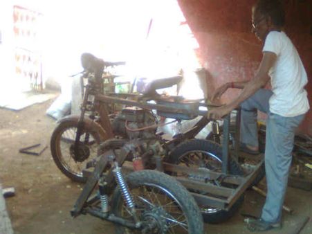 ખેતીકામમાં બળદનો ઉપયોગ ઘટ્યો 