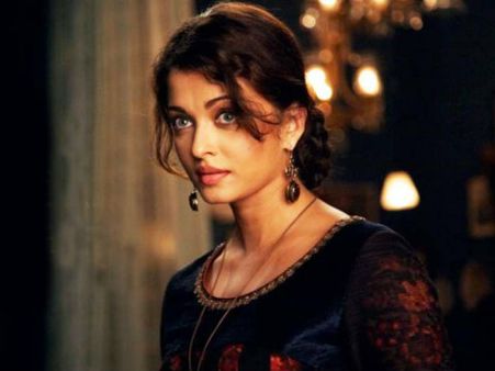 ઐશ્વર્યા રાય