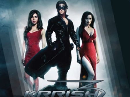 હૃતિક રોશન