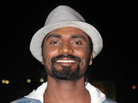 રેમો ડિસૂઝા