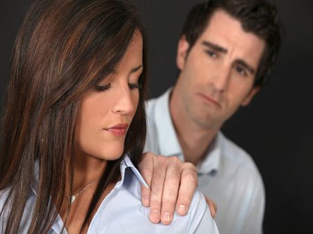 સંબંધમાં પહેલાં જેવો સ્પાર્ક ન રહ્યો હોય 