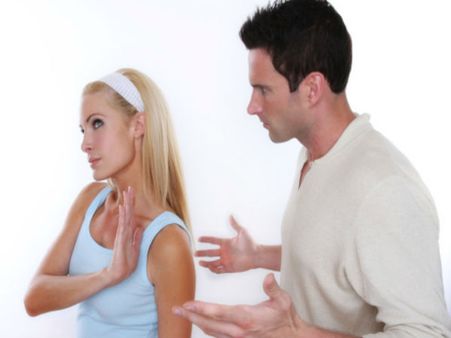 ભવિષ્ય વિશે કોઇ વાત ન કરવી 