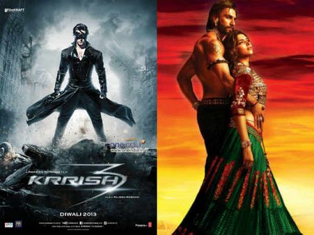 નવેમ્બરમાં ધડાકા