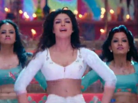 રામ ચાહે લીલા...