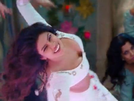 રામ ચાહે લીલા... 