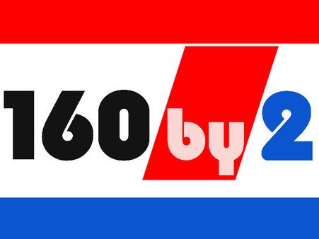 160by2