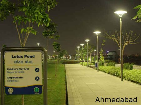 ભારતના બેસ્ટ બિઝનેસ ડેસ્ટિનેશન્સમાં આપણું અમદાવાદ 8મા ક્રમે