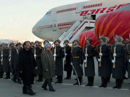 બેઇજીંગ પહોંચ્યા વડાપ્રધાન, સરહદી સહયોગ પર થશે ઐતિહાસિક કરાર