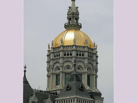 સ્ટેટ કેપિટલ ઇમારત