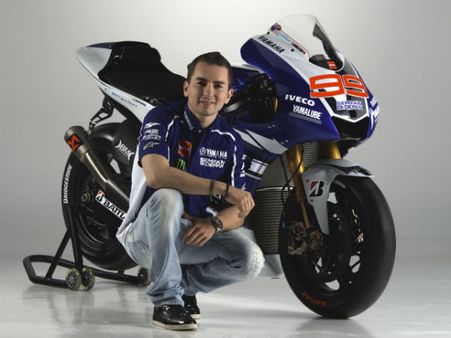 ઘટના અંગે રેસરનો અભિપ્રાય