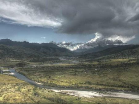  પ્રકૃતિનો રંગ