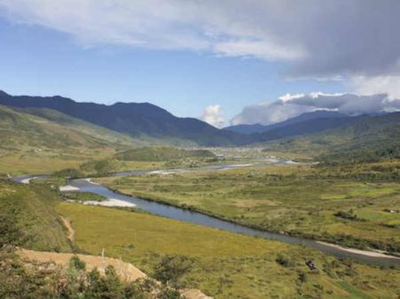  સુંદર મેચુકાનું રમણીય દ્રશ્ય