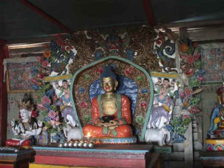 ભગવાન બુદ્ધ