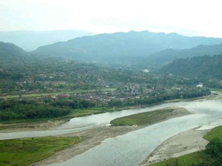  મનને પ્રફુલ્લિત કરે તેવું દ્રશ્ય