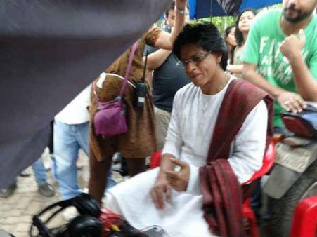 બિહાઇન્ડ ધ સ્કેન બિહાઇન્ડ ધ સ્કેન