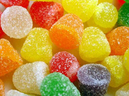 આર્ટફિશલ શુગર 