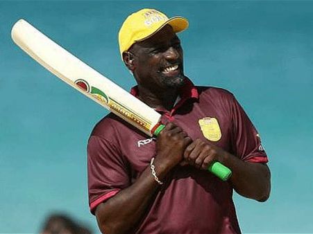 વિવિયન રિચાર્ડ્સ