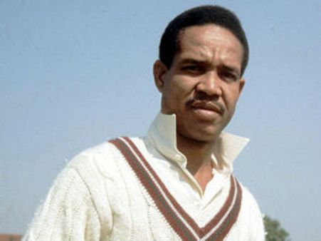 ગેરી સોબર્સ